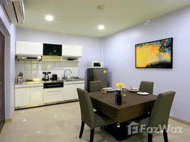 9 Bedrooms Townhouse for sale in Nong Prue, Pattaya Pratumnak House 