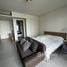 Studio Apartment for rent at Zire Wongamat, Na Kluea, Pattaya