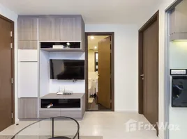 1 chambre Condominium à louer à , Thung Mahamek