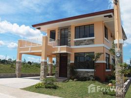 3 chambre Maison à vendre à St. Jude Orchard., Naga City, Camarines Sur, Bicol