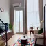1 Bedroom Apartment for rent at Culture Thonglor, Khlong Tan Nuea