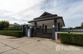 3-комн. Дом на продажу в Huahin Asset, Прачуап Кири Кхан, Таиланд