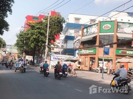 Studio House for sale in Go vap, Ho Chi Minh City, Ward 9, Go vap
