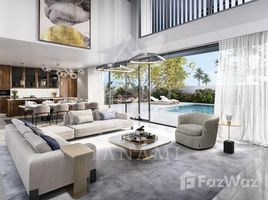 6 Bedroom Villa for sale at Saadiyat Lagoons, Saadiyat Beach