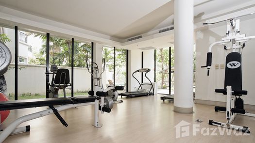 Fotos 1 of the Fitnessstudio at Sutavongs Place