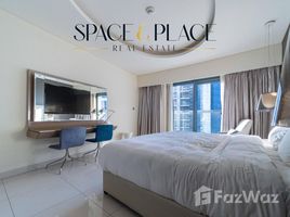 3 Bedroom Apartment for sale at Tower D, DAMAC Towers by Paramount, Business Bay