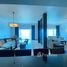 4 Bedroom Apartment for sale at Fairmont Marina Residences, The Marina, Abu Dhabi