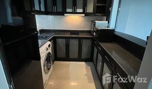 2 Bedrooms Condo for sale in Thung Mahamek, Bangkok Sathorn Gardens