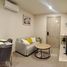 1 спален Кондо в аренду в Dcondo Reef Phuket, Катху, Катху