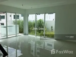 5 Bedroom Townhouse for sale at Damansara Damai, Padang Masirat, Langkawi, Kedah