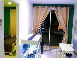 1 Bedroom Condo for sale in Nuan Chan, Bangkok D5 Condo