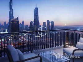 2 غرفة نوم شقة للبيع في St Regis The Residences, Downtown Dubai