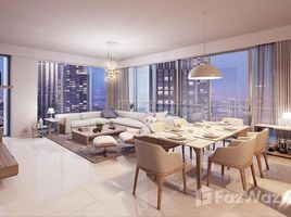 3 спален Квартира на продажу в Forte 1, BLVD Heights