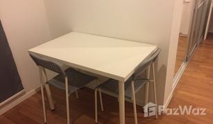 1 Bedroom Condo for sale in Chom Thong, Bangkok Lumpini Place Suksawat - Rama 2