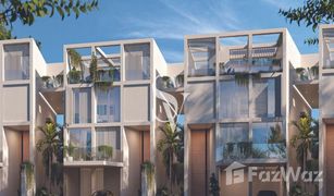 4 Bedrooms Villa for sale in Desert Leaf, Dubai Chorisia 1 Villas