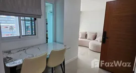 ยูนิตที่เหลืออยู่ในโครงการ เดอะ แม็กเน็ต