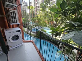 คอนโด 1 ห้องนอน ให้เช่า ในโครงการ กาบานาส หัวหิน, หนองแก, หัวหิน