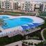 3 Bedroom Penthouse for sale at Galleria Residences, South Investors Area, New Cairo City