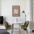 1 Schlafzimmer Appartement zu vermieten im AZIZI Riviera 9, Azizi Riviera, Meydan, Dubai