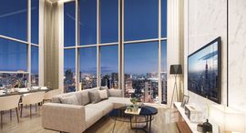 Cloud Residences SKV23 在售单元