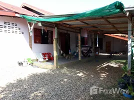 2 Bedroom House for sale in Nong Khai, Phrabat Na Sing, Rattanawapi, Nong Khai