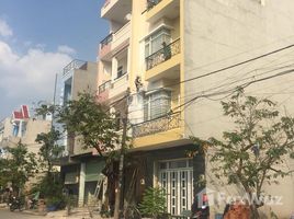 8 Schlafzimmer Haus zu verkaufen in District 1, Ho Chi Minh City, Nguyen Thai Binh