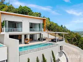 3 Habitación Villa en venta en The Heights Samui, Bo Phut