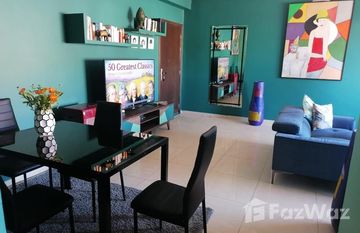 Bel appartement vide à vendre 91 M² à Islan Agadir in Na Agadir, Souss Massa Draa