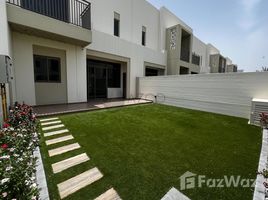 3 спален Таунхаус на продажу в Noor Townhouses, 