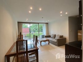 2 Habitación Departamento en alquiler en Baan Thirapa, Thung Mahamek