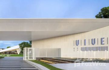 VIVE New Krungthep Kreetha in สะพานสูง, กรุงเทพมหานคร