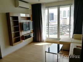 2 Bedroom Apartment for rent at Rhythm Sathorn, Thung Wat Don