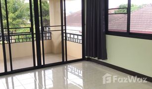 3 Bedrooms House for sale in Nong Chom, Chiang Mai Cattleya Village