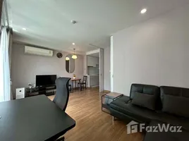 คอนโด 1 ห้องนอน ให้เช่า ในโครงการ เดอะ นิมมานา คอนโด, สุเทพ