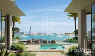 4 Bedrooms Apartment for sale in The Crescent, Dubai Six Senses Residences