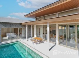 ขายวิลล่า 3 ห้องนอน ในโครงการ Evergreen Villas, เทพกระษัตรี