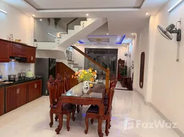 3 Schlafzimmer Villa zu vermieten im Nobu da Nang, Phuoc My