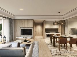 2 спален Квартира на продажу в Grand Marina Saigon, Ben Nghe, District 1