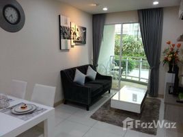 1 Bedroom Apartment for sale at Whale Marina Condo, Na Chom Thian