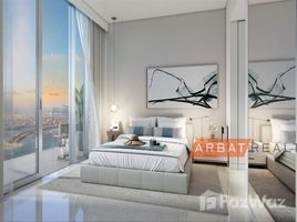 2 غرفة نوم شقة للبيع في Marina Vista, إعمار بيتشفرونت, Dubai Harbour