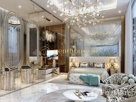 4 спален Квартира на продажу в Cavalli Couture, Wasl Square