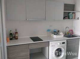2 Bedroom Condo for sale at Chambers Ramintra, Ram Inthra, Khan Na Yao