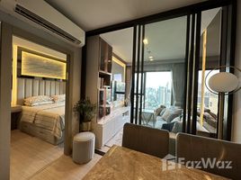 ขายคอนโด 1 ห้องนอน ในโครงการ ไลฟ์ อโศก พระราม 9, มักกะสัน, ราชเทวี