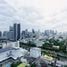 在Bangkok Horizon Sathorn出售的1 卧室 住宅, Thung Wat Don