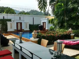 3 Bedroom Villa for rent at Sida Tropical Hua Hin , Nong Kae, Hua Hin, Prachuap Khiri Khan, Thailand