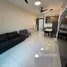 Studio Kondo for rent at Pelangi Heights, Kapar, Klang, Selangor