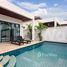 3 Bedroom Villa for sale at Nga Chang by Intira Villas, Rawai, Phuket Town