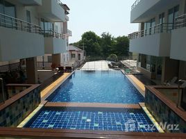 2 Bedroom Apartment for rent at The Bayview Condominium 2, Nong Prue