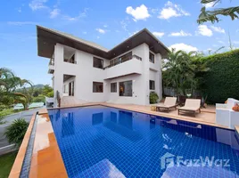 4 Habitación Villa en venta en Bo Phut, Koh Samui, Bo Phut