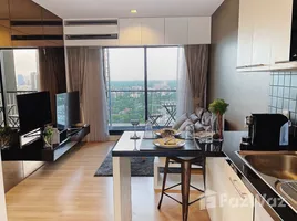 คอนโด 1 ห้องนอน ให้เช่า ในโครงการ เดอะ ซี้ด มิงเกิล, ทุ่งมหาเมฆ